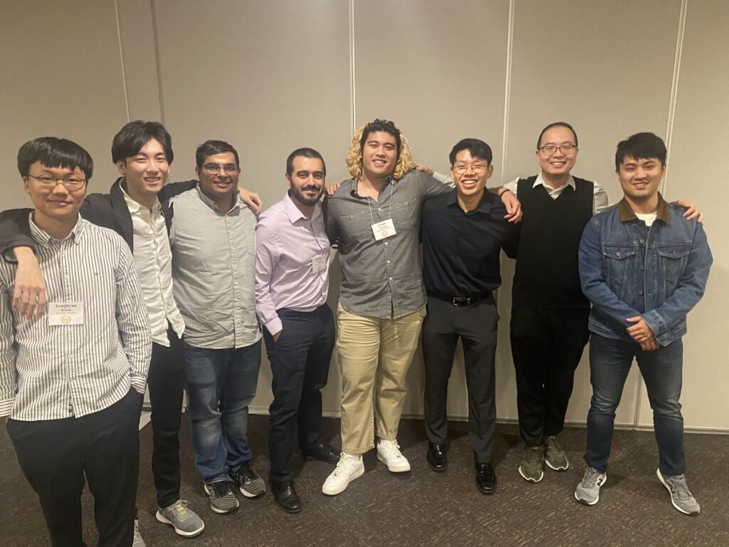 75th Anniversary of Iowa State University